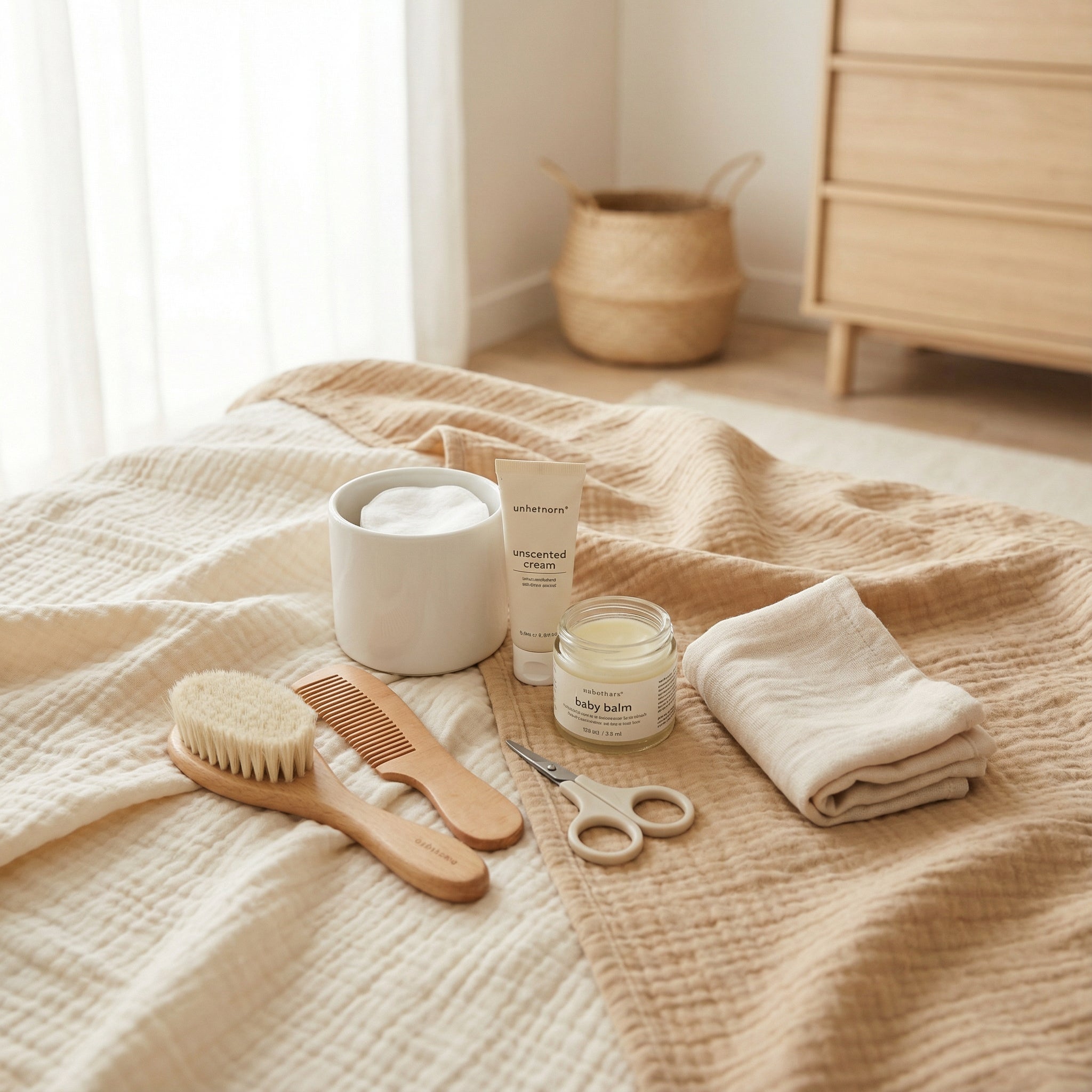 Hygiene & Care