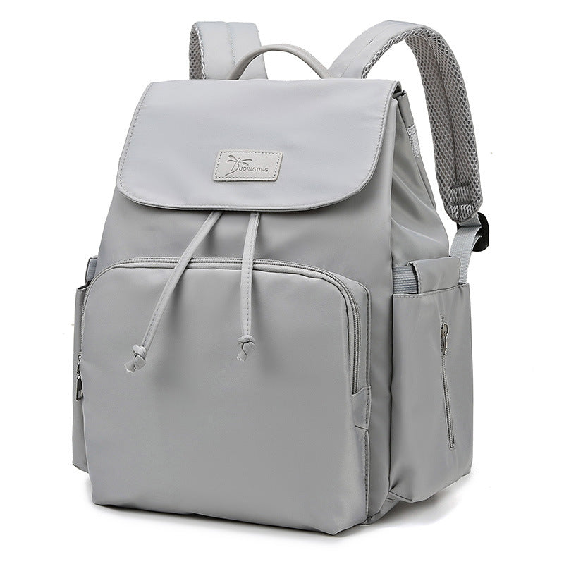 🎒 Kindra GoCarry™ – Large Baby & Mom Outing Backpack