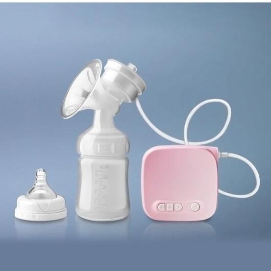 🤍 Kindra FlowPump™ – Automatic Electric Breast Pump