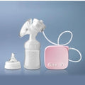 🤍 Kindra FlowPump™ – Automatic Electric Breast Pump