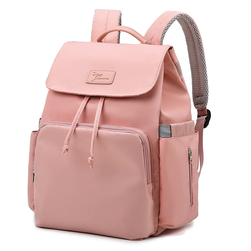 🎒 Kindra GoCarry™ – Large Baby & Mom Outing Backpack