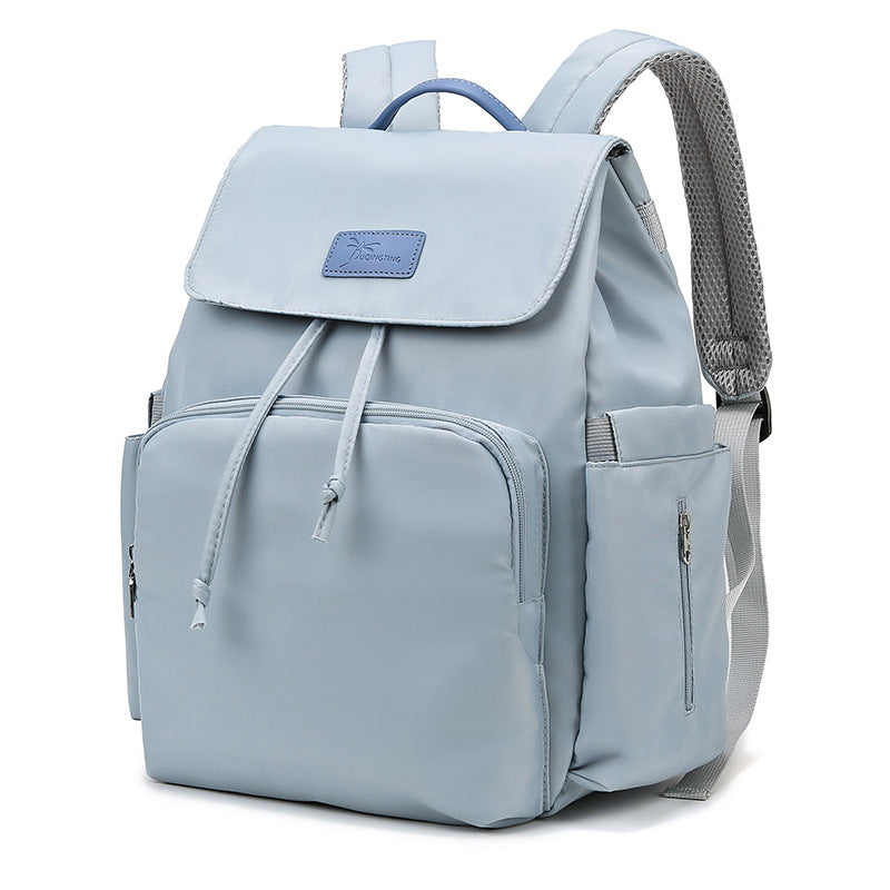 🎒 Kindra GoCarry™ – Large Baby & Mom Outing Backpack